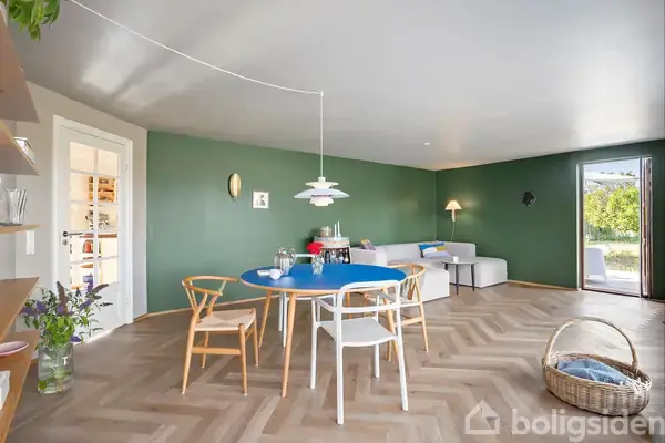 Villa på Kirkevej 39, 9440 Aabybro