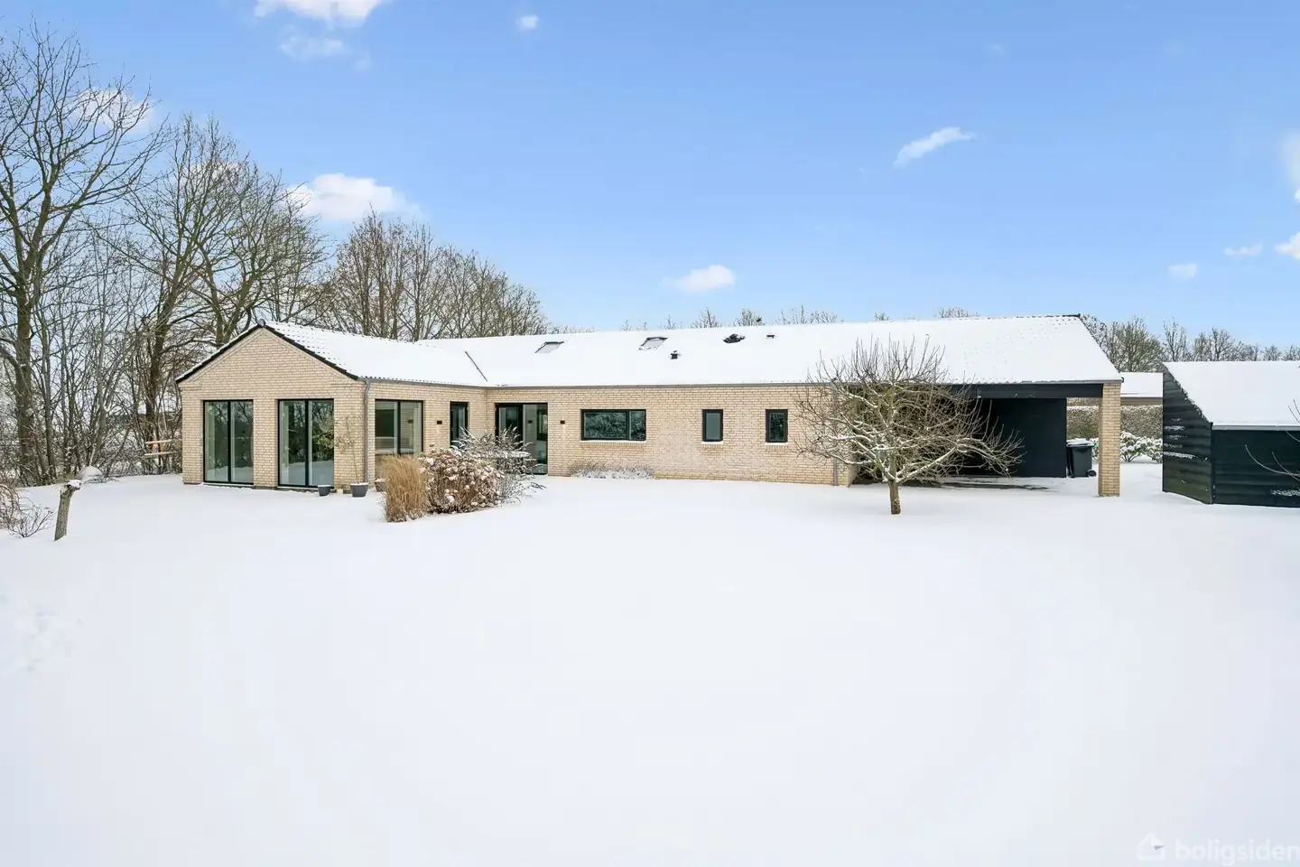 Villa på Ingridsvej 5, 8600 Silkeborg
