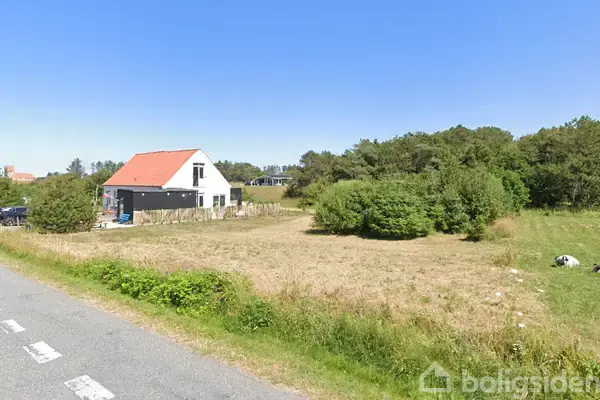 Helårsgrund på Rubjergvej 47, 9800 Hjørring
