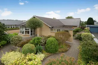 Villa på Hellebjergvej 16, 8600 Silkeborg