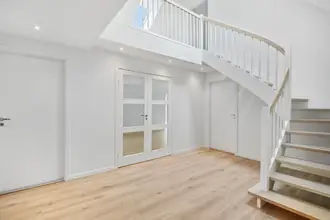 Rækkehus på Pibe Møllevej 1, th., Alsønderup, 3400 Hillerød