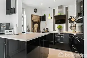 Ejerlejlighed på Nørrebrogade 26, 1., 8900 Randers C