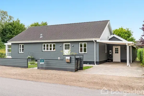 Villa på Løve Gl Landevej 8, 4270 Høng