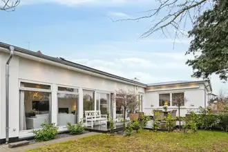 Villa på Sønderengen 79, 2870 Dyssegård