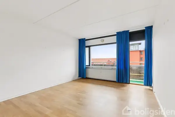 Ejerlejlighed på Drejøgade 26A, 5. 505., 2100 København Ø