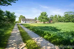 Villa på Stagstedvej 35, 9760 Vrå