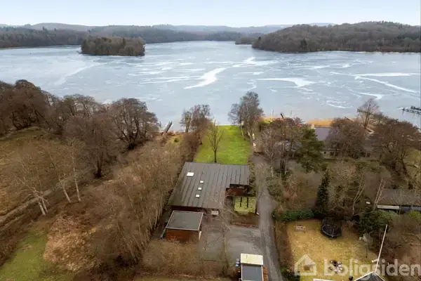 Villa på Sejs Søvej 78, 8600 Silkeborg