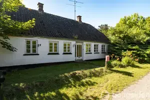 Villa på Bøstrup Strandvej 12, 5953 Tranekær