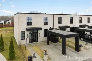 Villa på Hefaistosvej 1, st., 8960 Randers SØ