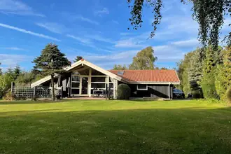 Fritidshus på Filosofstræde 8, Hummingen, 4983 Dannemare