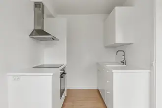 Ejerlejlighed på Boholtevej 47, mf., 4600 Køge