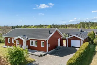 Villa på Møllevangen 7, Bønnerup Strand, 8585 Glesborg