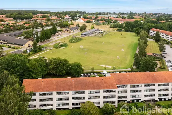 Ejerlejlighed på Rugmarken 7, st. tv., 3060 Espergærde