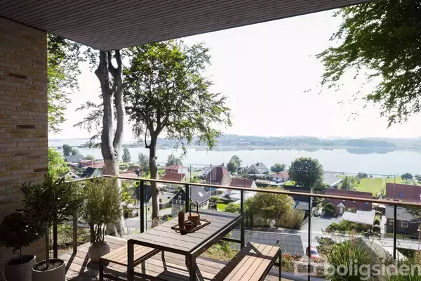 Ejerlejlighed på Skovhaven 6, st. 3., 9560 Hadsund