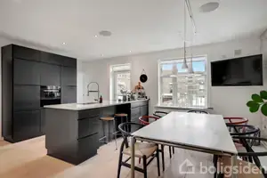 Villalejlighed på Peder Skrams Gade 23, 1., 6700 Esbjerg