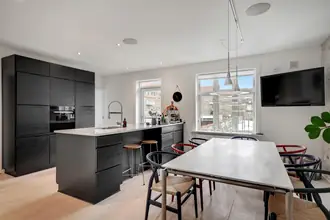 Villalejlighed på Peder Skrams Gade 23, 1., 6700