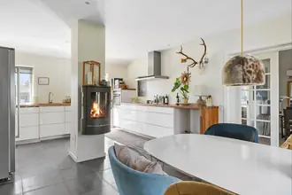 Villa på Højdevej 1, 3250 Gilleleje