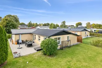 Villa på Drastrup Skovvej 31, 9200 Aalborg SV