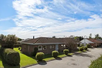 Villa på Tved 252, 6270 Tønder