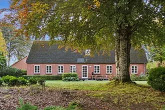 Landejendom på Bryrupvej 27, Mønsted, 8800 Viborg