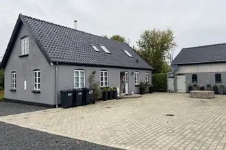 Villa på Brordrupvej 37, Kamstrup, 4000 Roskilde
