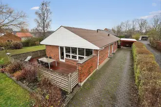 Villa på Lunden 5, Haslund, 8940 Randers SV