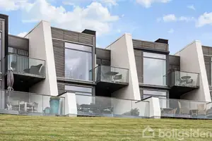 Rækkehus på Krügersvej 78, 7000 Fredericia