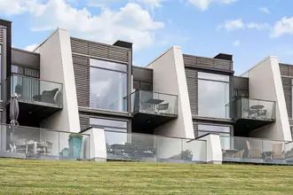 Rækkehus på Krügersvej 78, Sanddal, 7000 Fredericia