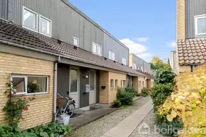 Rækkehus på Oddervej 166H, 8270 Højbjerg