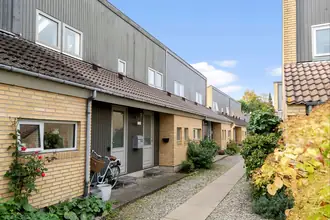 Rækkehus på Oddervej 166H, 8270 Højbjerg
