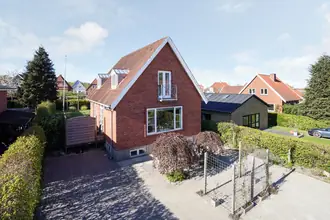Villa på Adlerhusvej 23, 5500 Middelfart