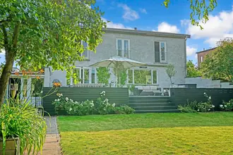 Villa på Maltevangen 13, 2820 Gentofte