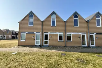 Fritidshus på Lønne Feriepark 109C, Lønne, 6830 Nørre Nebel