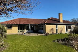 Villa på Knud Rasmussens Vej 7, 9900 Frederikshavn
