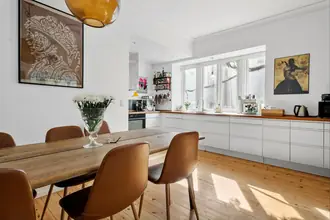 Ejerlejlighed på Strandboulevarden 40, th., 2100 København Ø