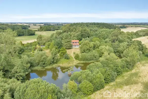 Villa på Bobjergvej 10, 5672 Broby