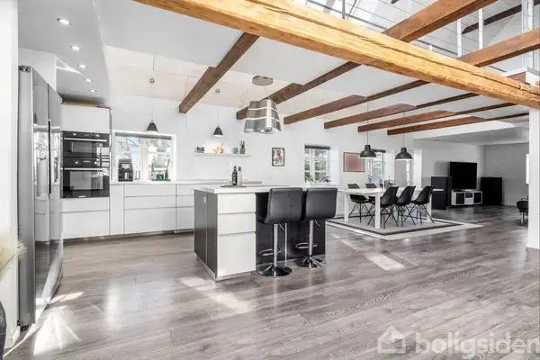 Villa på Plougstrupvej 9, 7200 Grindsted