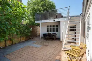 Villa på Gl. Skolevej 3, 7400 Herning