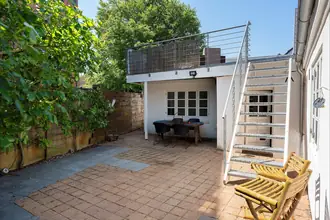 Villa på Gl. Skolevej 3, 7400 Herning