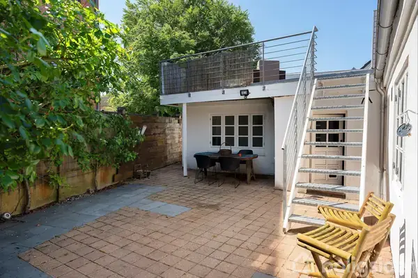 Villa på Gl. Skolevej 3, 7400 Herning