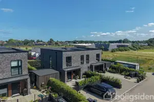 Rækkehus på Syrenhaven 48, 4622 Havdrup