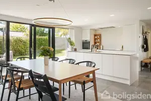 Villa på Svend Grates Vej 1A, 2690 Karlslunde