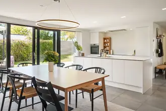 Villa på Svend Grates Vej 1A, 2690 Karlslunde