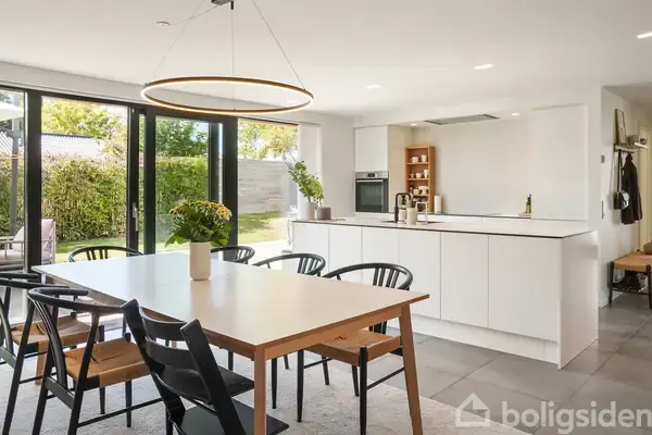 Villa på Svend Grates Vej 1A, 2690 Karlslunde