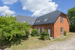 Villa på Sigerslevvej 31, 4660 Store Heddinge