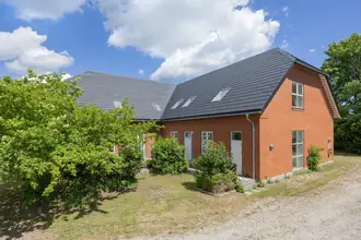 Villa på Sigerslevvej 31, Sigerslev, 4660 Store Heddinge