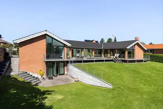 Villa på Rosenholmvej 26, 8930 Randers NØ