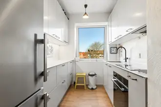 Ejerlejlighed på Vestre Ringgade 152, 2. th., 8000 Aarhus C