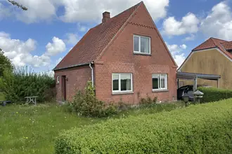 Villa på Halsted Hedevej 15, 4900 Nakskov