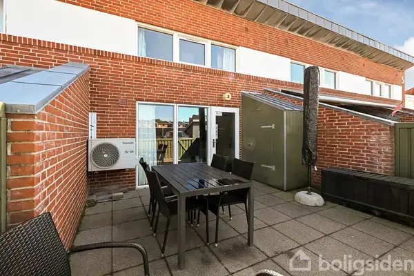 Fritidsbolig på Kirkehøjvej 36C, 6893 Hemmet